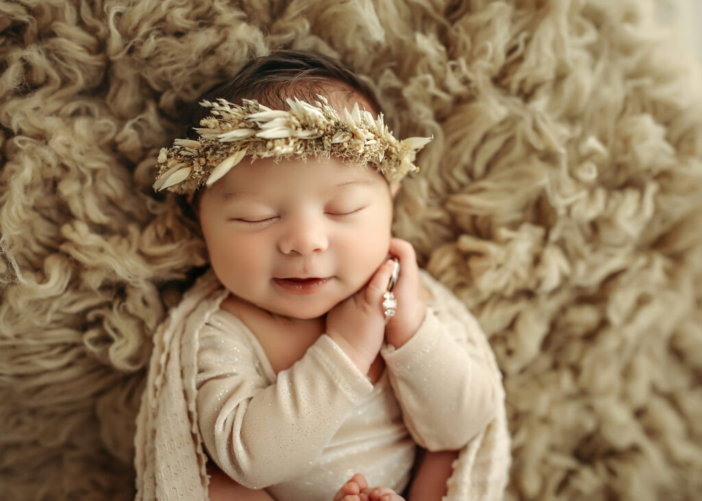 newborn photography