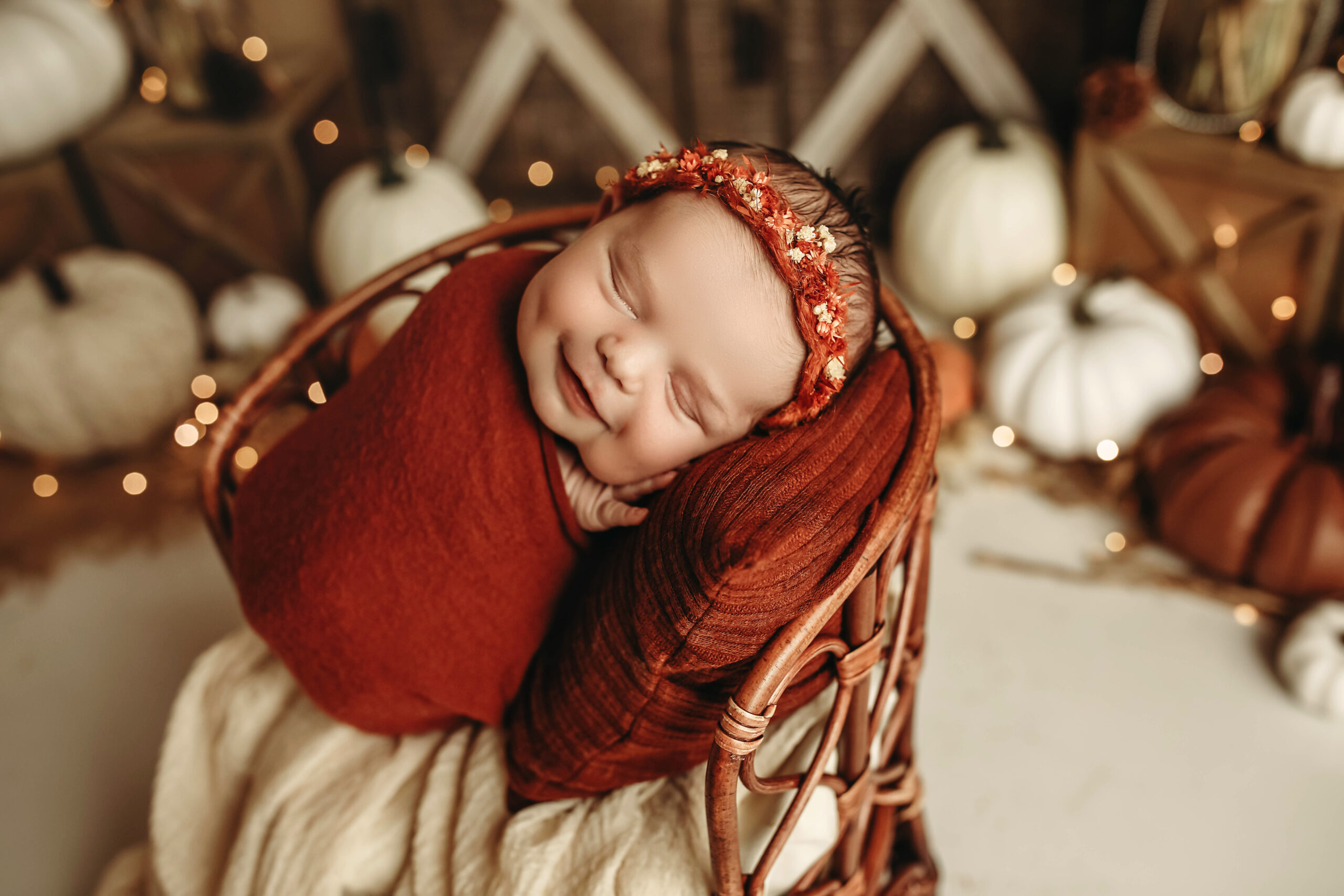 oklahoma newborn photographer