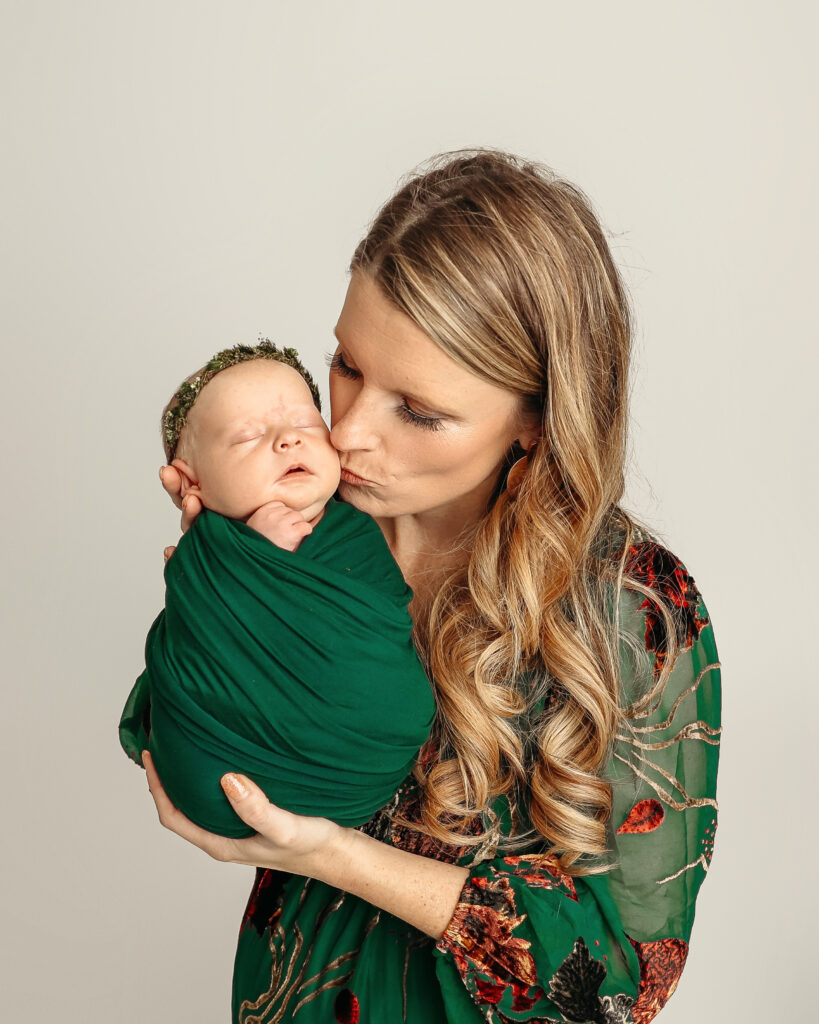 post-partum-recovery | OKC newborn photographer