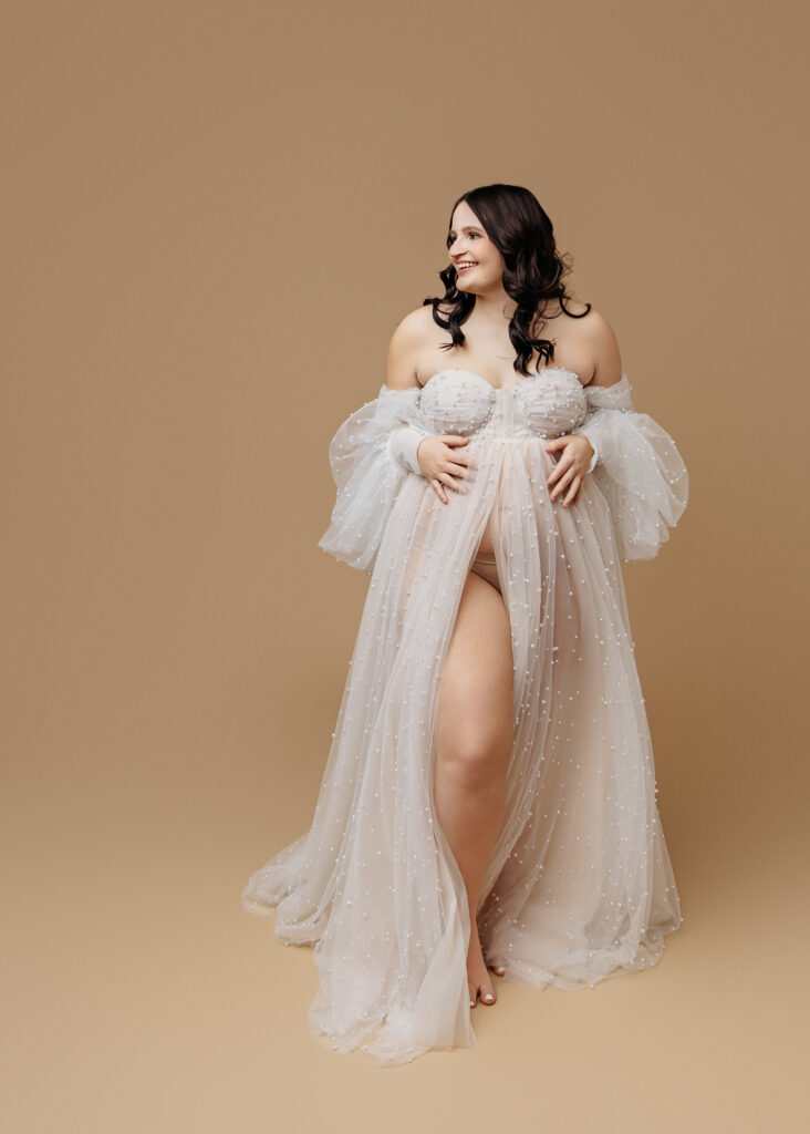 OKC Maternity Clothes