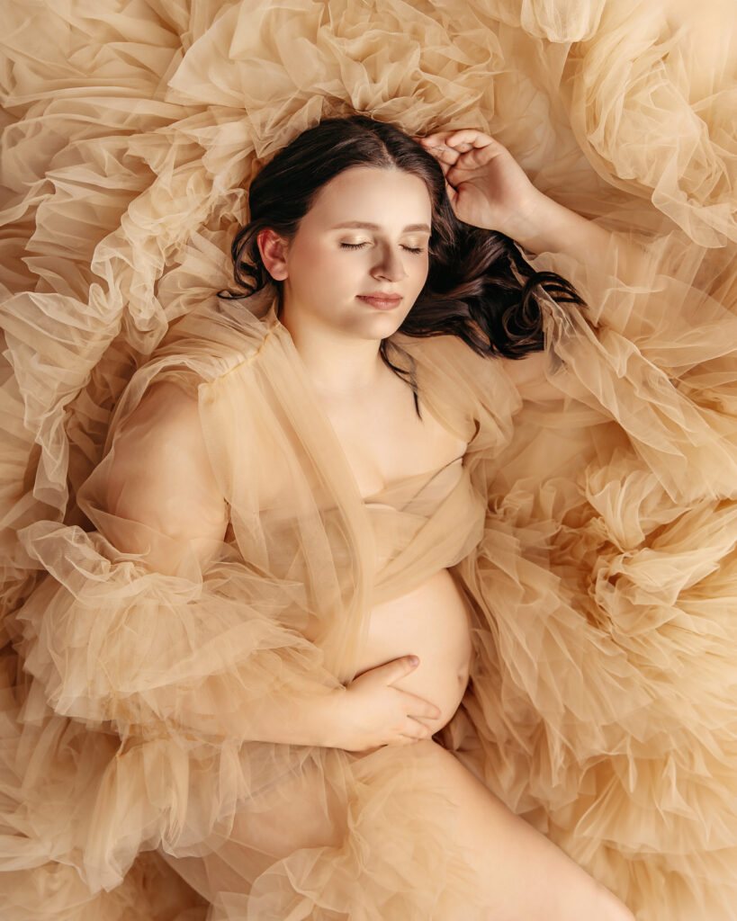 Maternity Boutiques in Oklahoma City
